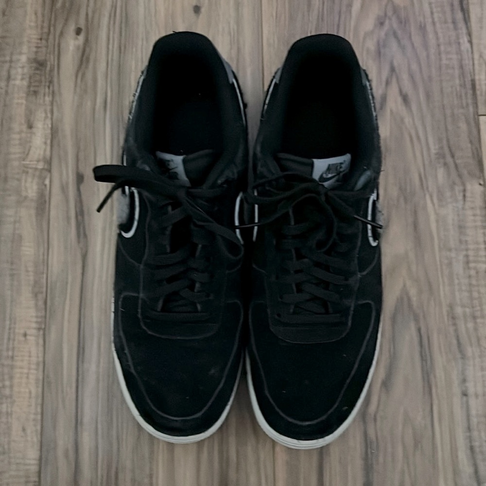 Men’s Nike Air Force 1’s size 11.5